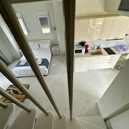 Villa K View Nikiti 외부 사진