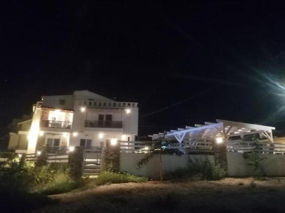 Villa K View Nikiti 외부 사진