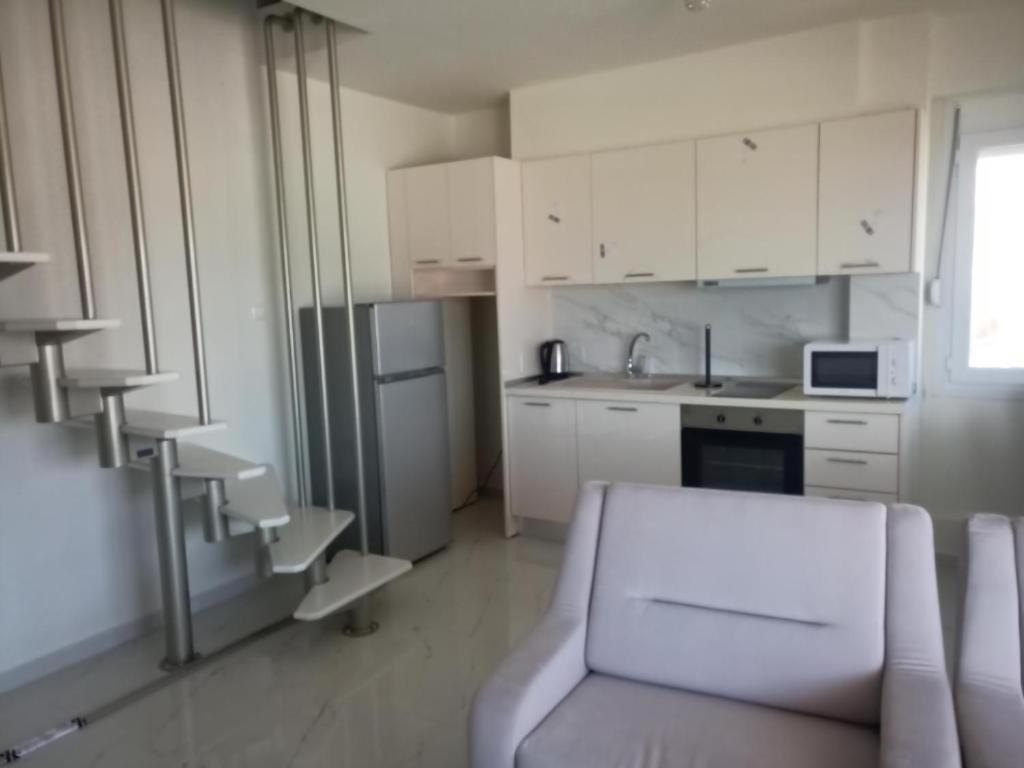 Villa K View Nikiti 외부 사진