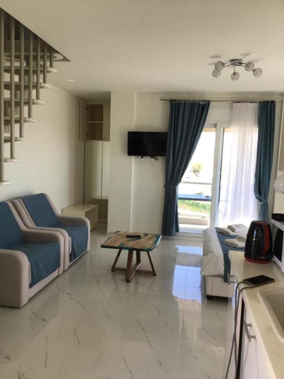 Villa K View Nikiti 외부 사진