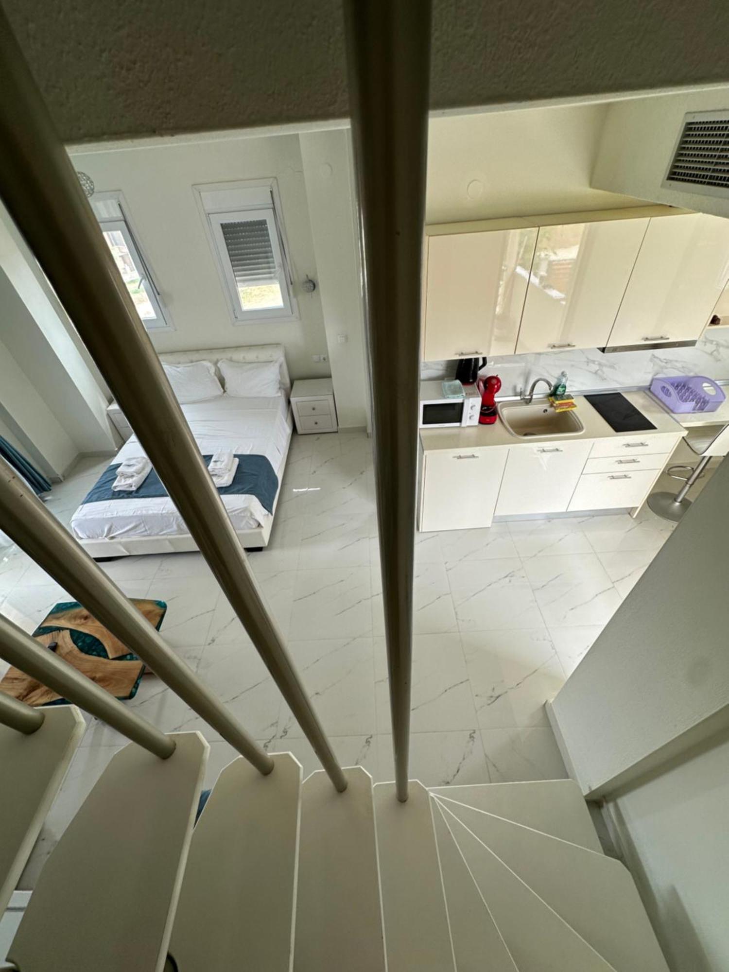 Villa K View Nikiti 외부 사진
