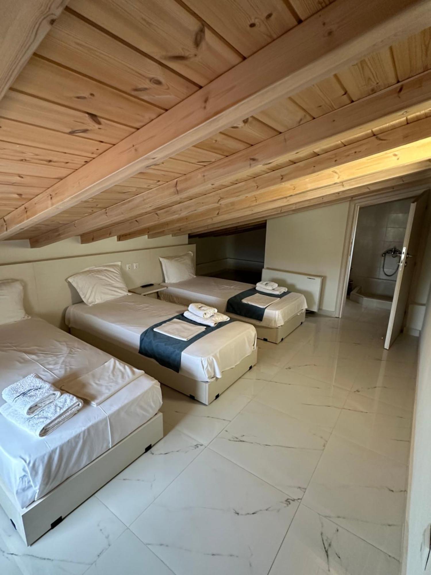 Villa K View Nikiti 외부 사진